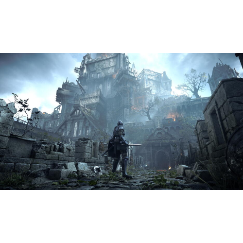 Demon'S Souls Remake PS5 CZ/HU/SK Demon'S Souls Remake PS5 CZ/HU/SK